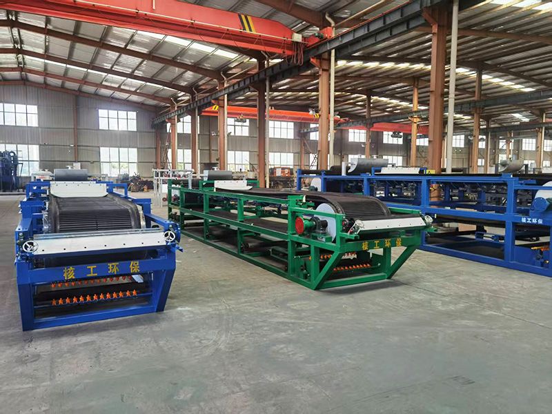 真空过滤机(视频)